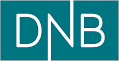 Logo för DNB