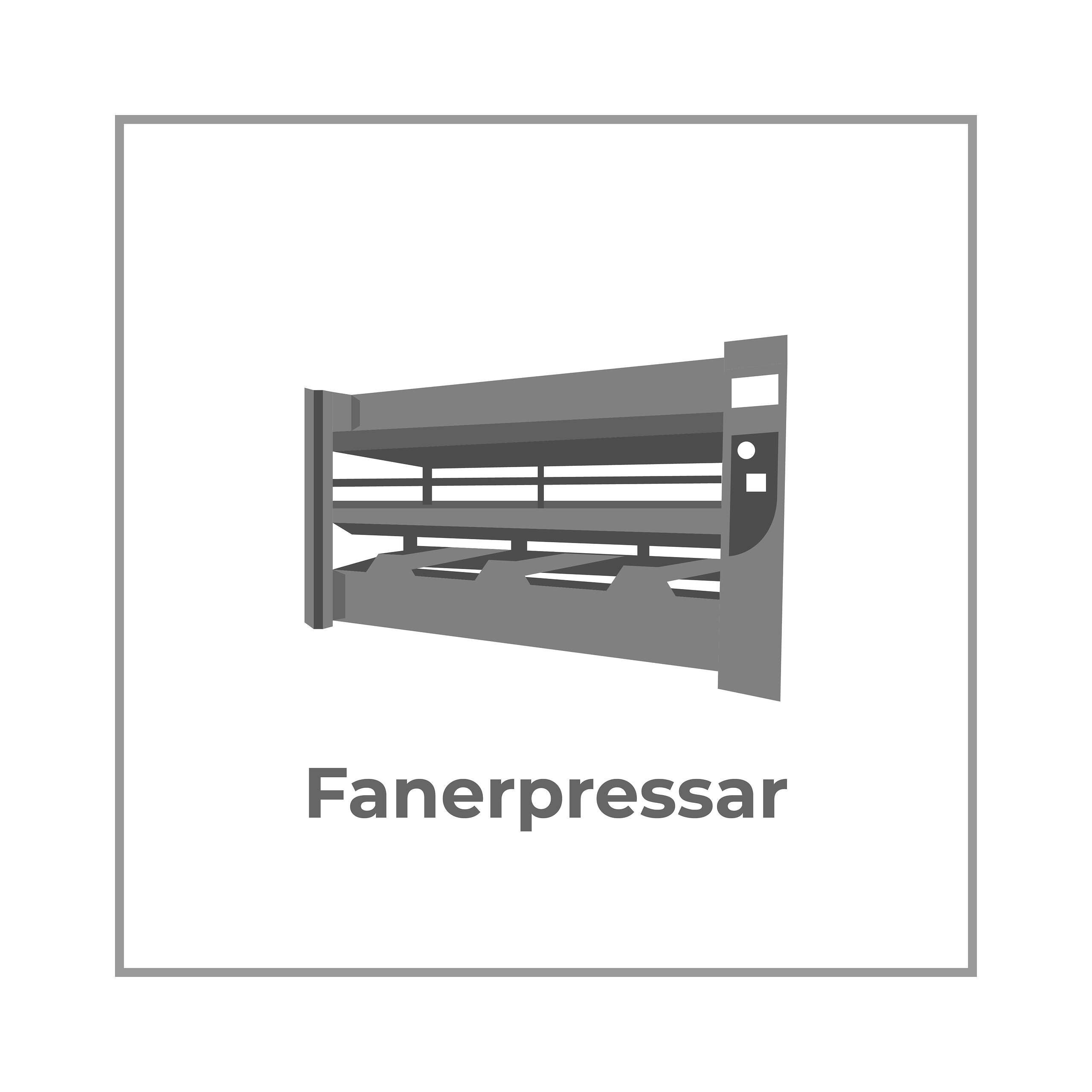 Pressar